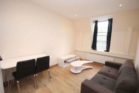 1 bedroom Flat to re...